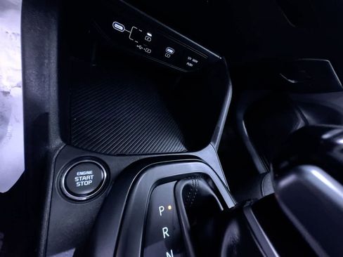 Used 2025 Kia K4 LXS image 17