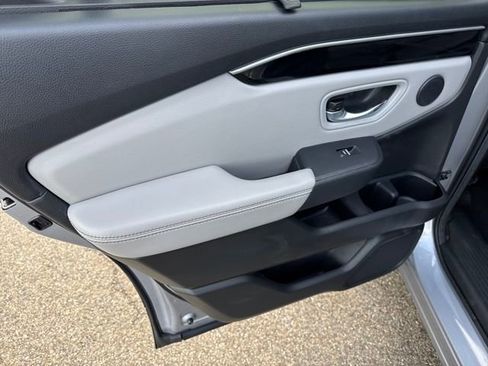 Certified 2024 Honda Pilot EX-L image 14