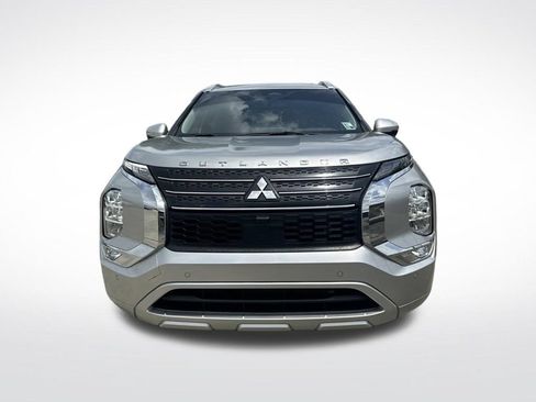 Used 2024 Mitsubishi Outlander SEL FWD image 4