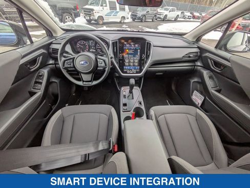 Certified 2025 Subaru Crosstrek 2.0i Premium image 31