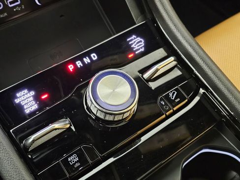 Used 2022 Jeep Grand Cherokee Summit w/ Advanced Protech Group IV image 31