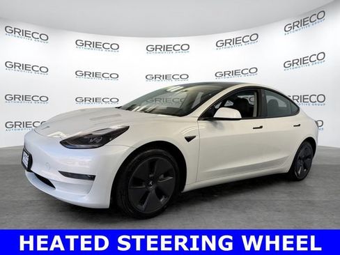 Used 2023 Tesla Model 3 Standard Range RWD image 3