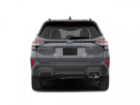 New 2026 Subaru Forester Sport AWD/4WD image 8