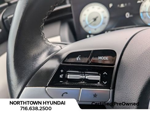 Certified 2023 Hyundai Tucson SEL w/ Convenience Package image 30