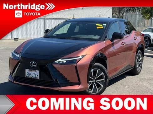 Used 2024 Lexus RZ 300e Premium FWD image 1