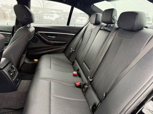 Used 2018 BMW 330i xDrive Sedan image 16