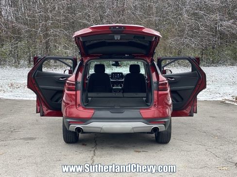 Used 2023 Chevrolet Blazer LT image 37