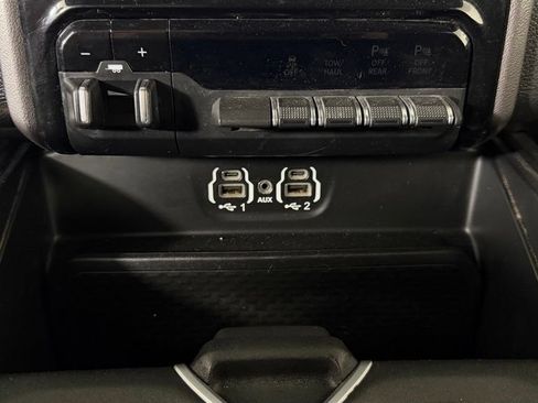 Used 2020 RAM 1500 Sport w/ Advanced Safety Group AWD/4WD image 21