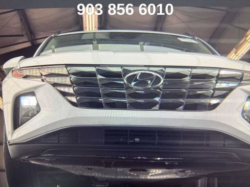 Used 2025 Hyundai Tucson SEL image 3