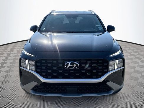 Used 2023 Hyundai Santa Fe SEL image 2
