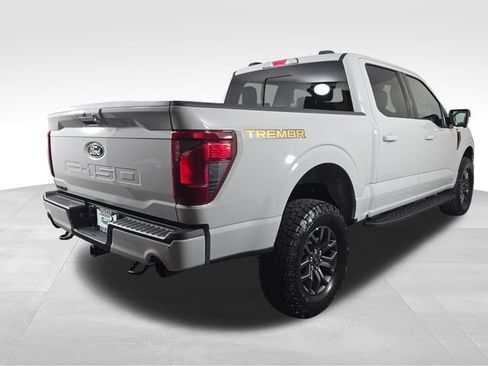 Certified 2026 Ford F150 Tremor w/ Tow/Haul Package AWD/4WD image 7