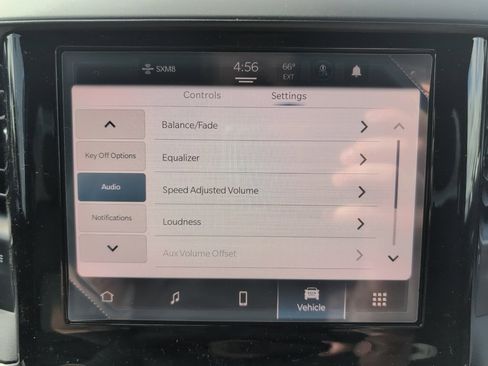 New 2025 RAM 1500 Tradesman image 51