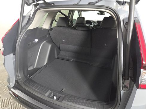 New 2026 Honda CR-V EX-L image 10