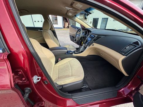 Used 2012 Hyundai Sonata GLS FWD image 42