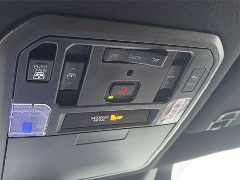 New 2026 Toyota Tundra 1794 Edition image 19