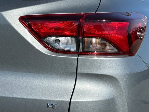 New 2026 Chevrolet TrailBlazer LT w/ Convenience Package image 31