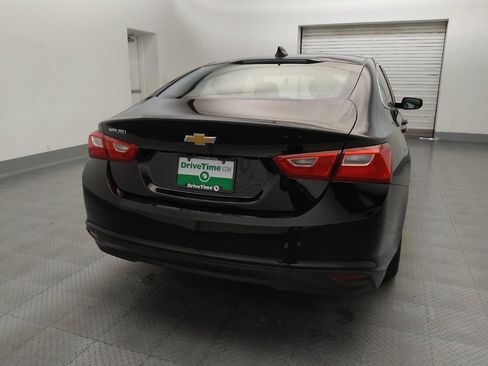 Used 2024 Chevrolet Malibu LS FWD image 7