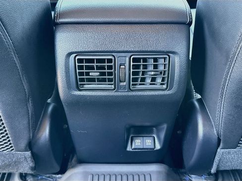Used 2022 Toyota 4Runner TRD Sport w/ Technology Package AWD/4WD image 28