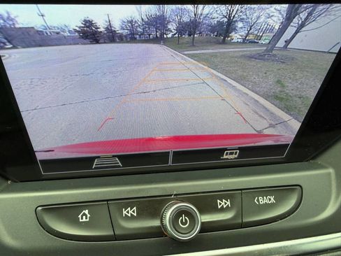 Used 2021 Chevrolet Blazer LT image 20