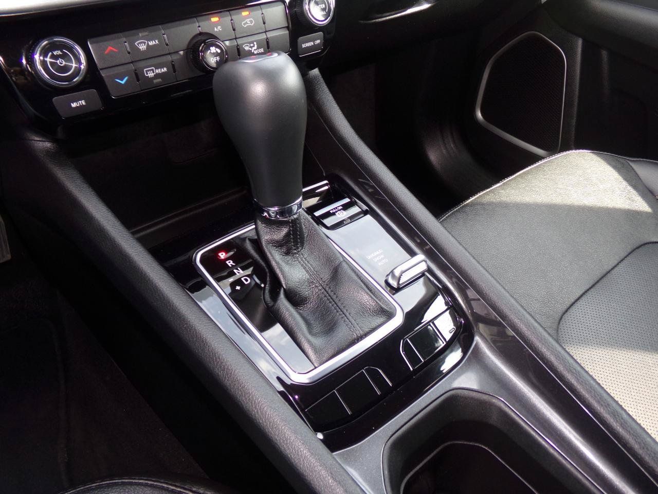 Used 2022 Jeep Compass Latitude AWD/4WD image 22