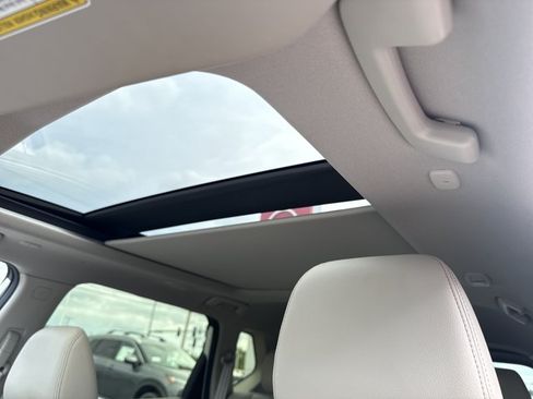 Certified 2023 Nissan Rogue SL AWD/4WD image 23
