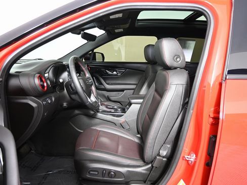 Used 2023 Chevrolet Blazer RS w/ Driver Confidence II Package image 20