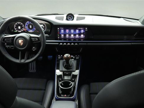 Used 2026 Porsche 911 Carrera T image 12