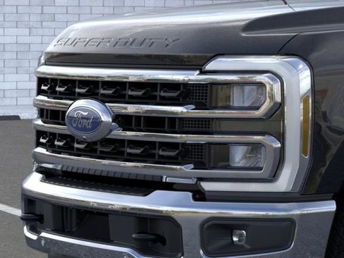 New 2026 Ford F250 King Ranch AWD/4WD image 17