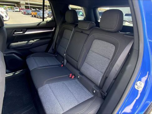 Used 2026 GMC Terrain Elevation w/ LPO, Floor Liner Package FWD image 29