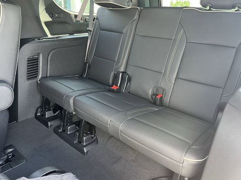 New 2026 GMC Yukon XL Elevation RWD image 21
