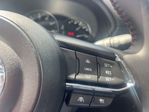 Certified 2025 MAZDA CX-5 2.5 Turbo image 50