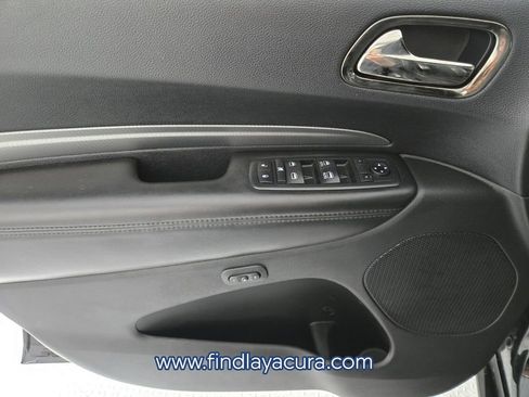 Used 2019 Dodge Durango GT image 18