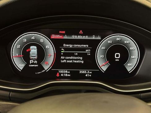 Used 2023 Audi A5 2.0T Premium Plus w/ Premium Plus image 25