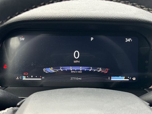 Used 2023 Jeep Grand Cherokee Altitude image 29