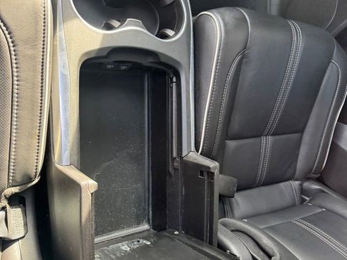 Used 2019 Acura MDX 3.5L Advance Package image 28