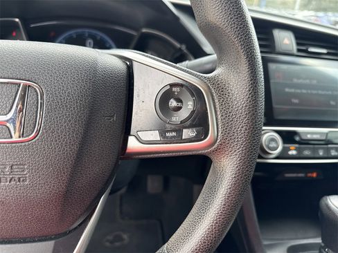 Used 2016 Honda Civic EX image 23