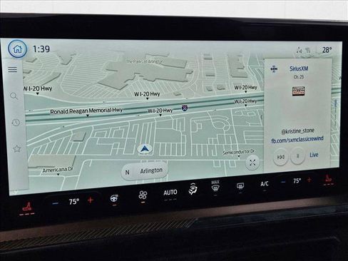 New 2025 Ford Bronco Sport Outer Banks w/ Outer Banks Tech Package+ AWD/4WD image 13