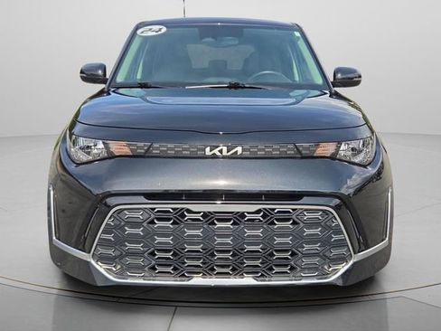 Used 2024 Kia Soul GT-Line FWD image 4