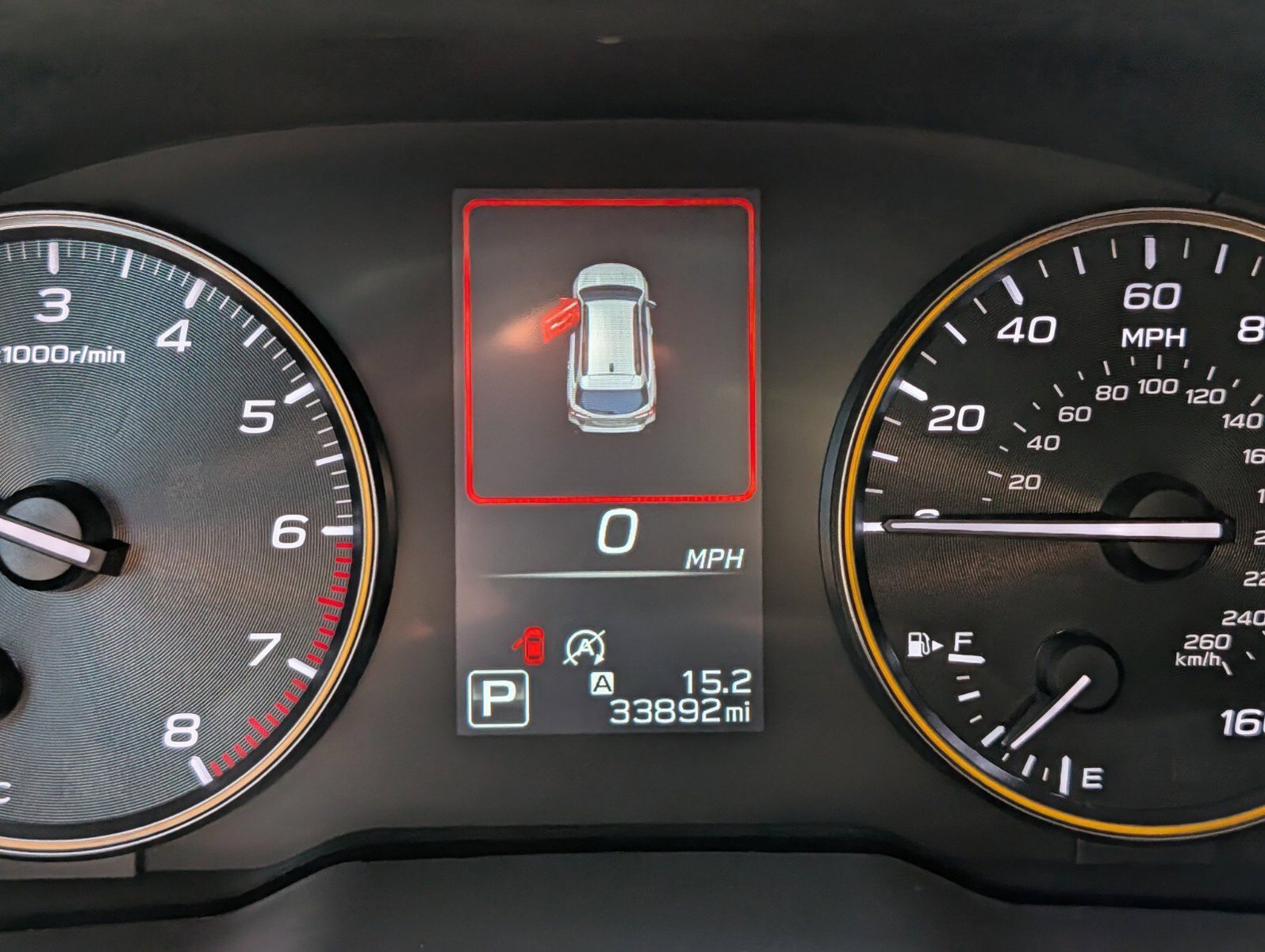 Used 2024 Subaru Outback Wilderness AWD/4WD image 29