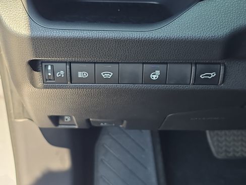 Used 2024 Toyota RAV4 XLE Premium w/ Weather Package AWD/4WD image 26