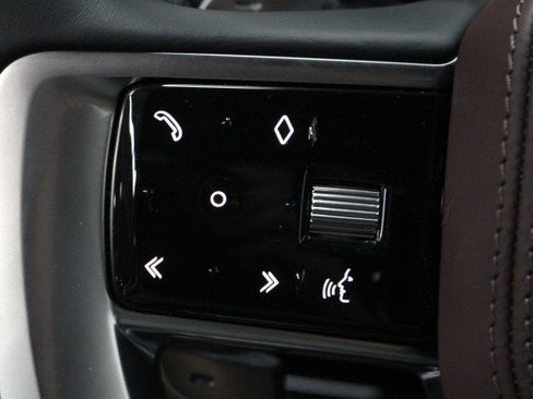 Used 2023 Land Rover Range Rover SE image 10