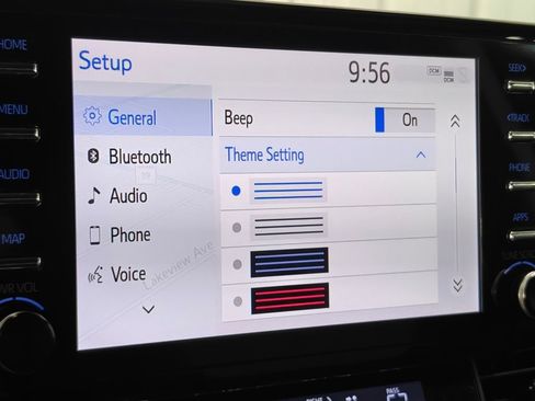 Used 2024 Toyota Sienna XSE w/ XSE Plus Package AWD/4WD image 52