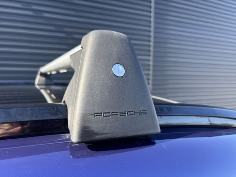 Certified 2023 Porsche Macan GTS image 27