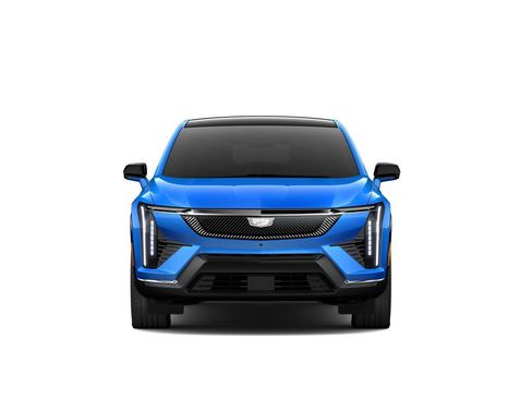 New 2027 Cadillac Optiq Luxury RWD image 7