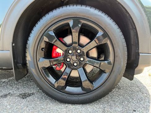 Used 2024 Ford Explorer ST w/ Equipment Group 401A AWD/4WD image 13