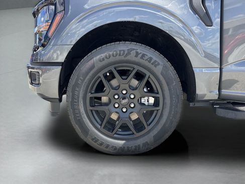 Used 2024 Ford F150 STX w/ STX Black Appearance Package RWD image 30