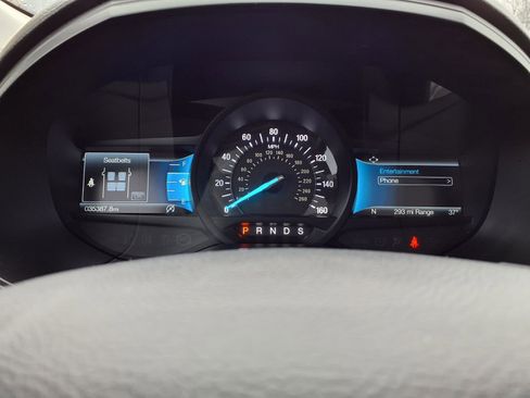 Used 2023 Ford Edge SEL w/ Convenience Package image 17