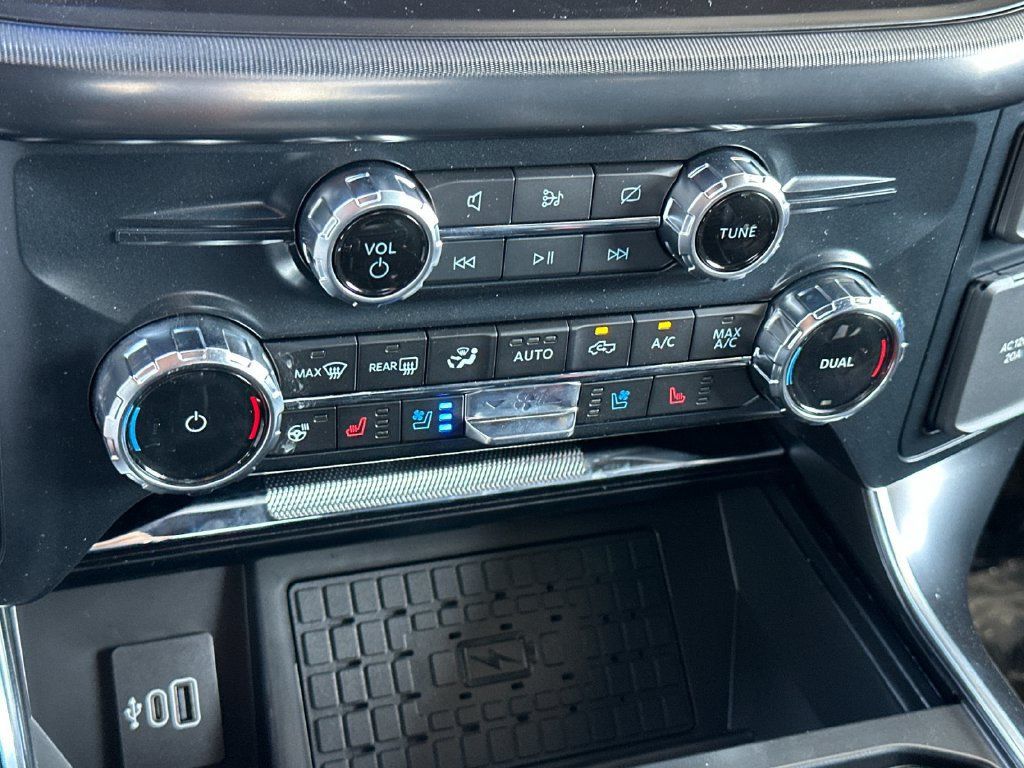 New 2026 Ford F150 Raptor AWD/4WD image 19