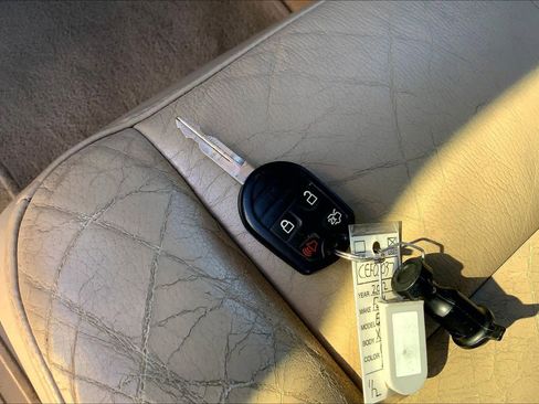 Used 2012 Ford Expedition EL XLT image 14