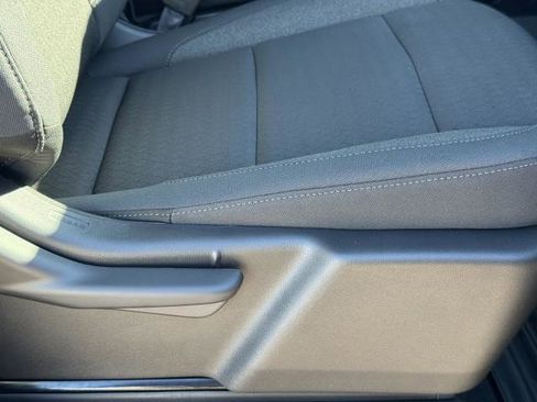 New 2026 Chevrolet Silverado 1500 Custom image 32